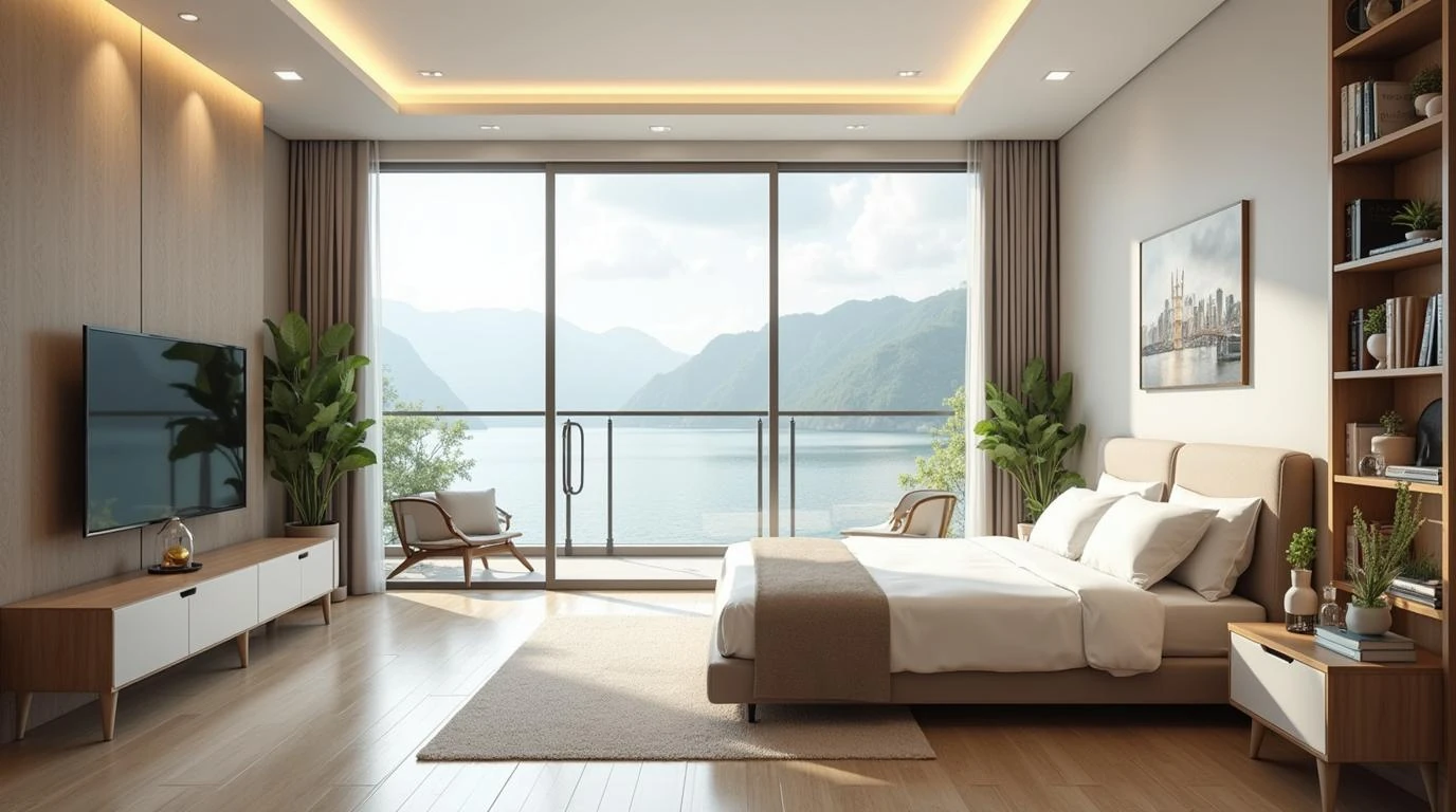 Bao Lâu Nên Vệ Sinh Định Kỳ Cho Nhà Ở, Văn Phòng, Homestay?