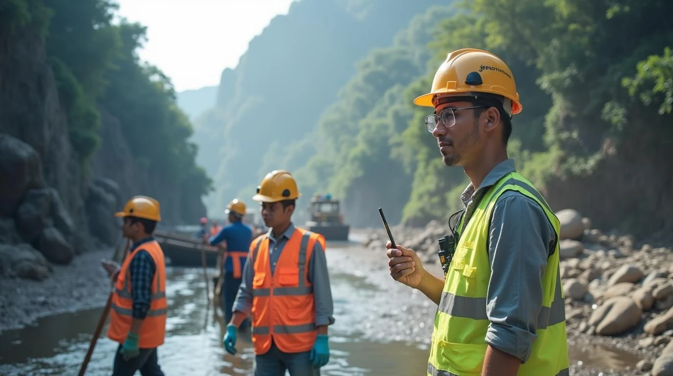 Checklist Khảo Sát Trước Khi Nhận Báo Giá Vệ Sinh Công Nghiệp