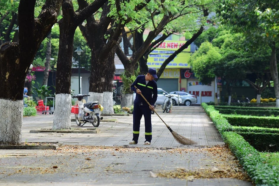 Dịch Vụ Dọn Nhà