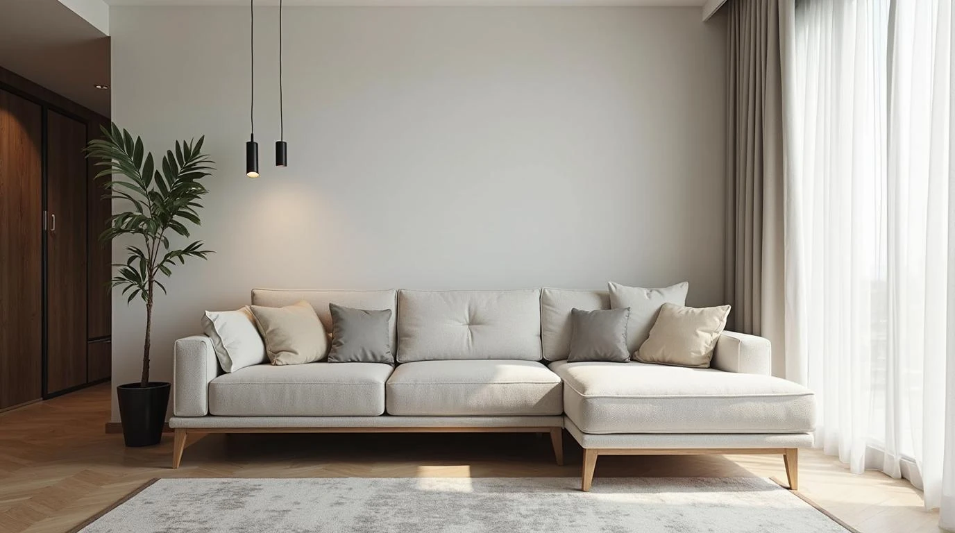 Dịch Vụ Giặt Ghế Sofa