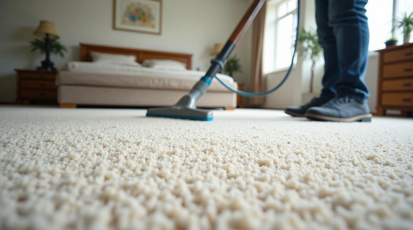 Dịch Vụ Giặt Thảm