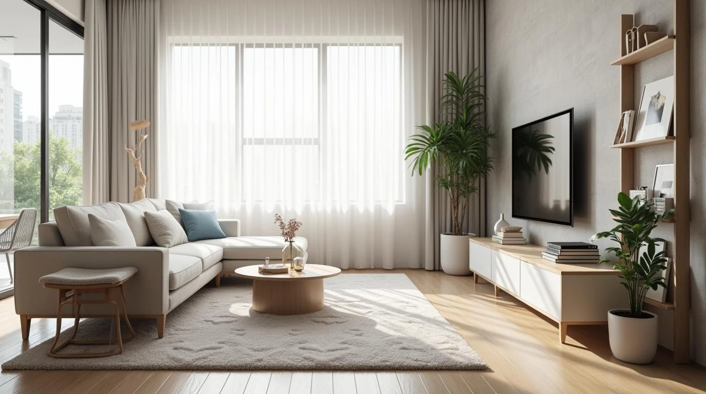 Khi Nào Cần Giặt Thảm, Giặt Sofa Và Làm Sạch Nội Thất Mềm?