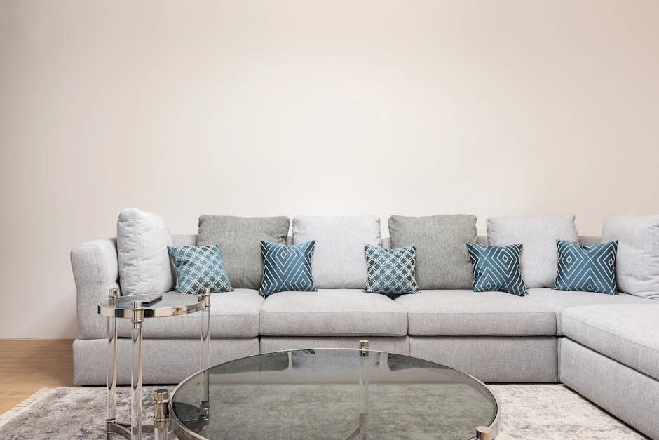 Khi Nào Cần Giặt Thảm, Giặt Sofa Và Làm Sạch Nội Thất Mềm?