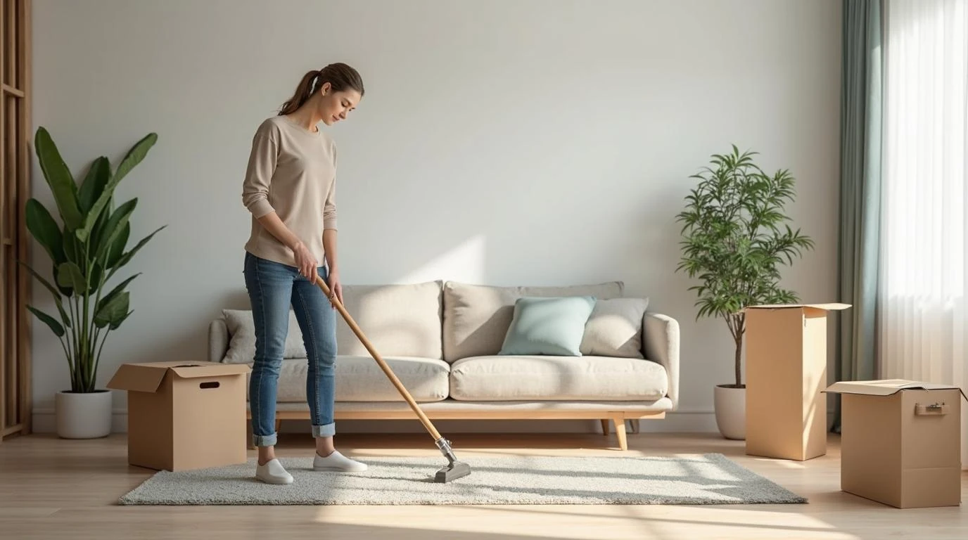 Kinh Nghiệm Dọn Nhà Và Chuyển Nhà Ít Phát Sinh Hơn