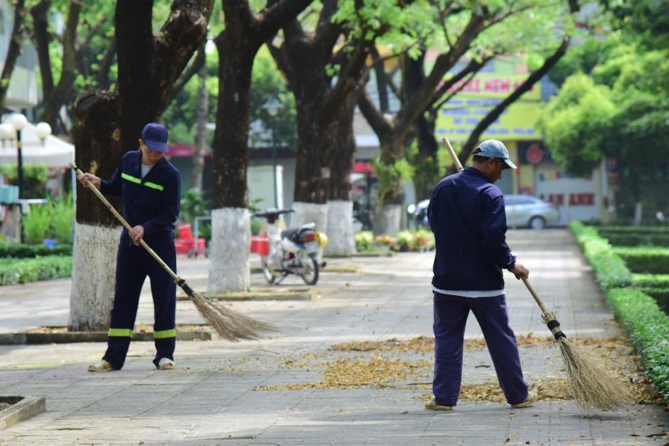 Dịch Vụ Rửa Bể