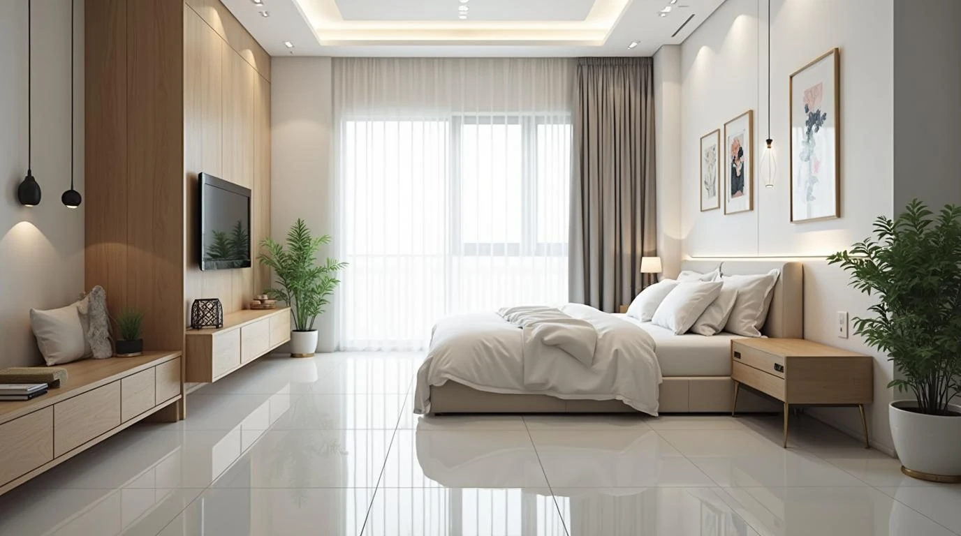 Dịch Vụ Tổng Vệ Sinh Nhà Cửa